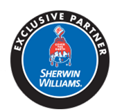 sherwin logo